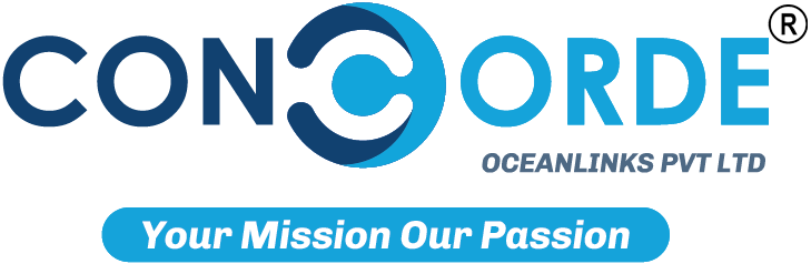 Concorde Ocean Links