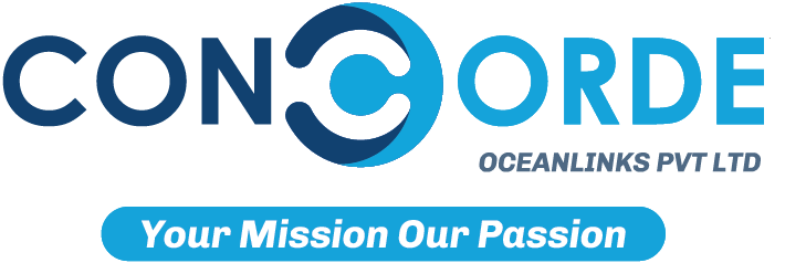 Concorde Ocean Links